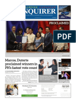 Philippine Canadian Inquirer #491