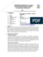 SILABO DE Sistemas Oleo Hidr Neumat - ING MECANICA 2022-A
