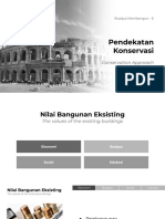 BM - 07-Pendekatan Konservasi