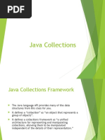 Java Collections in Detail