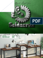 Catalogo Soldacruz 2021