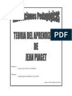 Jean Piaget