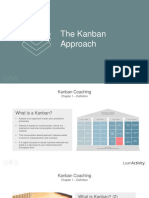 LeanActivity Toolbox Full LA 06 The Kanban Approach