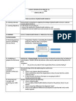 COT 1 in Time of Covid 19