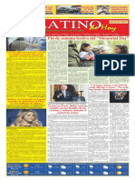 El Latino de Hoy Weekly Newspaper of Oregon - 5-25-2022