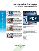 Data Sheet ICS4!5!685 Compact Scale ES