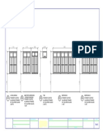 Window Specifications for Residential Home