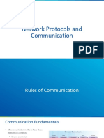 Work Protocols
