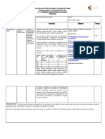 Secuencia Didactica Autorregulación 2