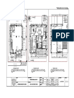 Ground Floor Plan: For Approval