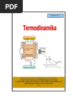Modul Termodinamika. PDF