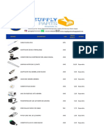 Catalogo Supplyparts2305