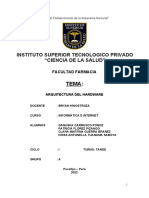 Monografia Ciencia de La Salud 2022 - Informatica