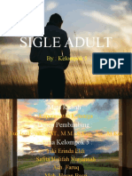 Kel. 5 Single Adult