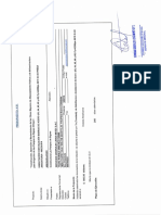 Presupuesto Habilitacion y Colocacion de Acero Grado 60-Proyecto Majes Siguas