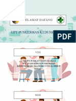 Selamat Datang