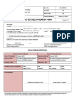 Template-Thesis 05-Oral Defense Application Form