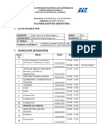 Planificación Diseño de Medios Impresos