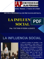 La Influencia Social