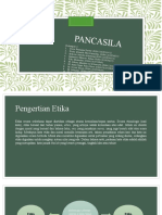 PANCASILAA