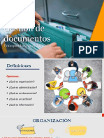 Gestión de Documentos Peru