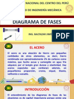 Interpretación Del Diagrama Hierro-Carbono