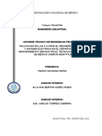 Implementacion de La Metodologia de Las 5 S