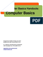 m1 Computers Handouts