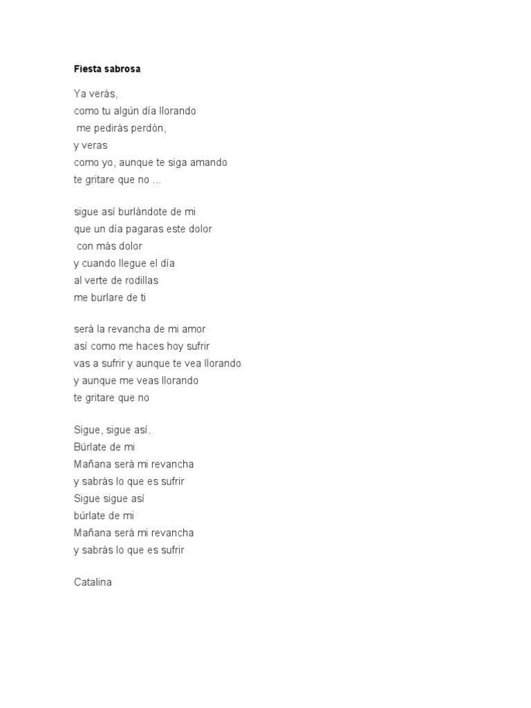 Letras Orquesta | PDF | Arte