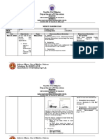 Department of Education: Republic of The Philippines