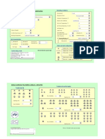 Ampacity Calculation - 630 SQMM 1C Cu PVC (DR)