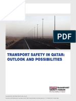 Transport Safety in Qatar Iqpc