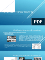 Procesos de Producción 2