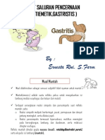 Farmakologi II PPT 9