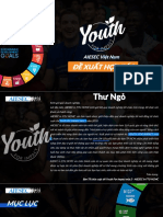 Proposal Youth For Impact Mùa 2