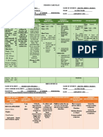 1 NCP and 2 Drug Study