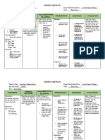 3 NCP and Drug Study