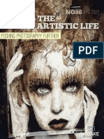 The Artistic Life Issue86 Final