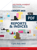 Target 2021 Reports Indices WWW - Iasparliament.com1