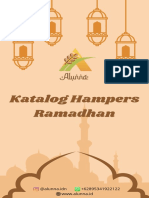 Katalog Hampers 2022 - Compressed