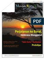 Buletin APSI Bali 1