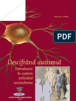 Descifrand Autismul - Martine F. Delfos
