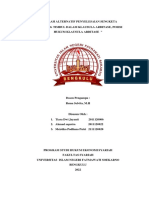 Makalah Alternatif Penyelesaian Sengketa K5