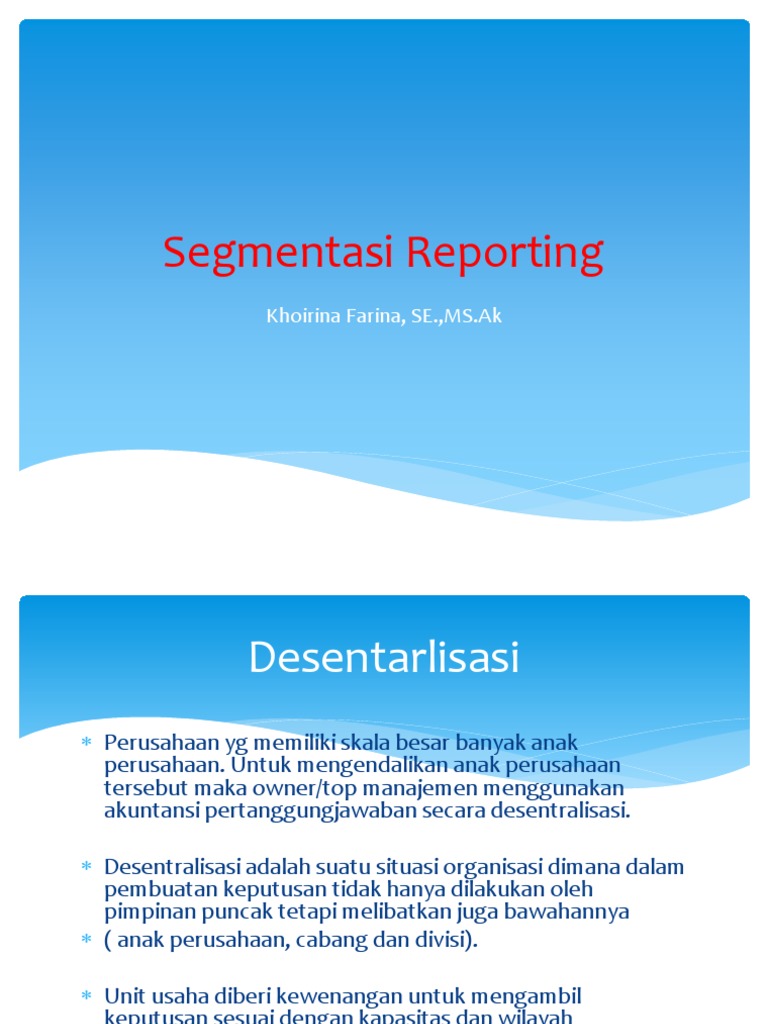 Pertemuan Ke 6 Segmented Pdf
