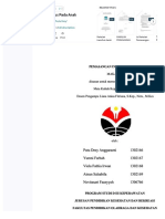 PDF Makalah Infus Pada Anak Compress