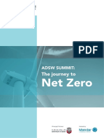 ADSW Whitepaper 2022 The Journey To Net Zero V4