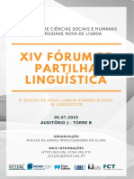 XIVFPL Livro-Resumos