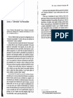 1981 - Lacan , o Libertador da Psicanálise