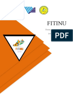 FITINU's Company Report