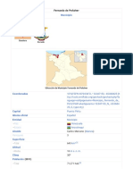 Municipio Fernando de Peñalver - Wikipedia, La Enciclopedia Libre
